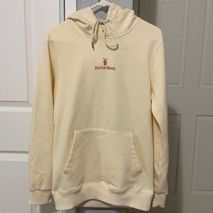 Dutch Bros hoodie